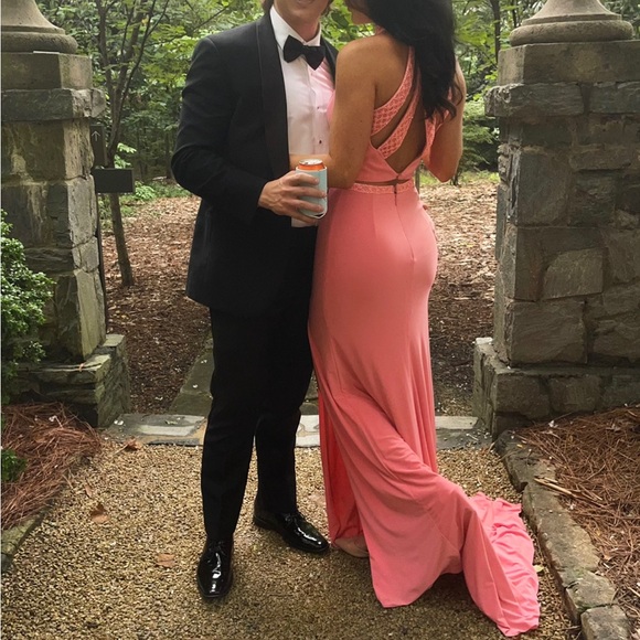 Sherri hill dress - Picture 7 of 7